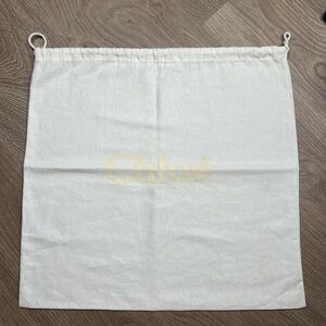 Chloe Dust Bag (C11)
